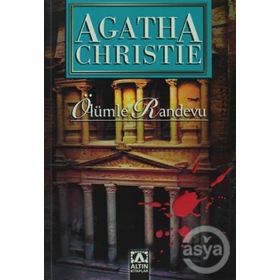 ÖLÜMLE RANDEVU - AGATHA CHRISTIE