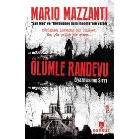 Ölümle Randevu - Mario Mazzanti