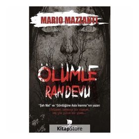 Ölümle Randevu - Mario Mazzanti