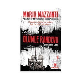 Ölümle Randevu - Mario Mazzanti
