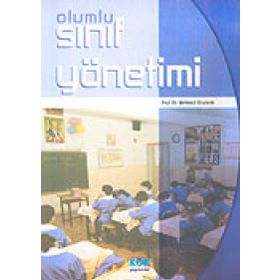 OLUMLU SINIF YÖNETIMI - MEHMET ÖZYÜREK