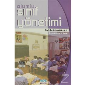 OLUMLU SINIF YÖNETIMI - MEHMET ÖZYÜREK