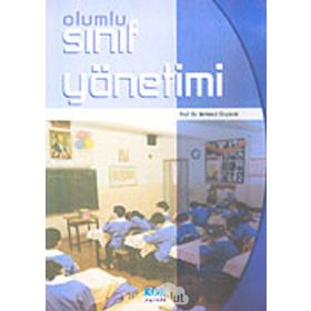 OLUMLU SINIF YÖNETIMI - MEHMET ÖZYÜREK