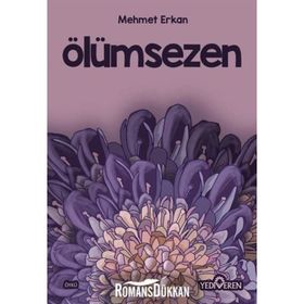 Ölümsezen - Mehmet Erkan