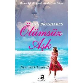 Ölümsüz Aşk - Ann Brashares