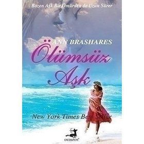 Ölümsüz Aşk - Ann Brashares