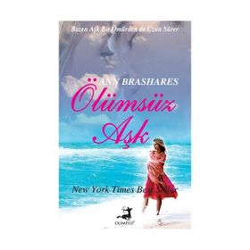 Ölümsüz Aşk - Ann Brashares