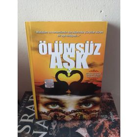 Ölümsüz Aşk - Ann Brashares