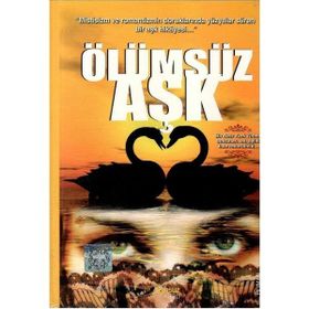 Ölümsüz Aşk Anya Seton
