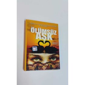 Ölümsüz Aşk Anya Seton
