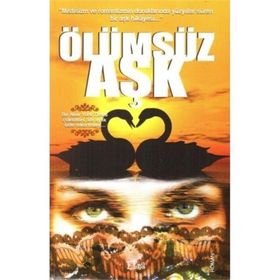 Ölümsüz Aşk Anya Seton