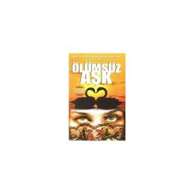 Ölümsüz Aşk Anya Seton