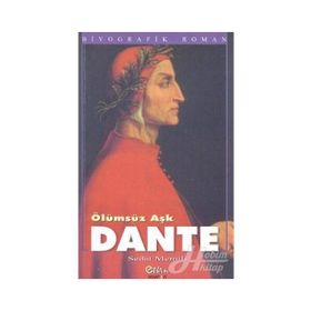 Ölümsüz Aşk Dante - Sedat Memili