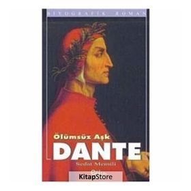 Ölümsüz Aşk Dante - Sedat Memili