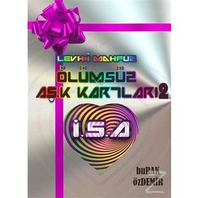 Ölümsüz Aşk Kartları 2 - Burak Özdemir