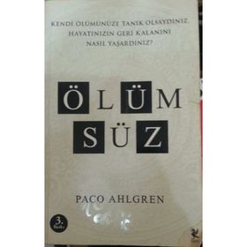Ölümsüz - Catheryne M. Valente