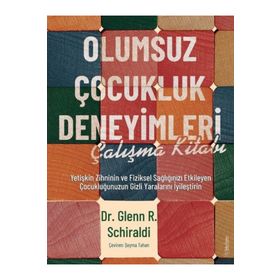 Olumsuz Çocukluk Deneyimleri Çalışma Kitabı Sola Unitas