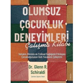 Olumsuz Çocukluk Deneyimleri Çalışma Kitabı Sola Unitas
