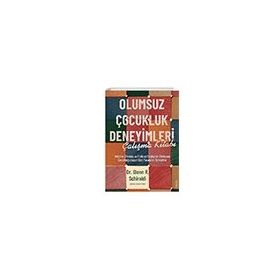 Olumsuz Çocukluk Deneyimleri Çalışma Kitabı Sola Unitas