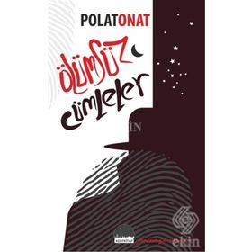 Ölümsüz Cümleler - Polat Onat