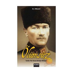Ölümsüz - Dagobert von Mikusch