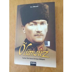 Ölümsüz - Dagobert von Mikusch