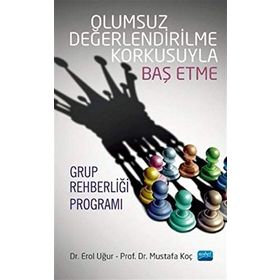 Olumsuz Değerlendirilme Korkusuyla - Kolektif