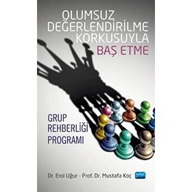 Olumsuz Değerlendirilme Korkusuyla - Kolektif