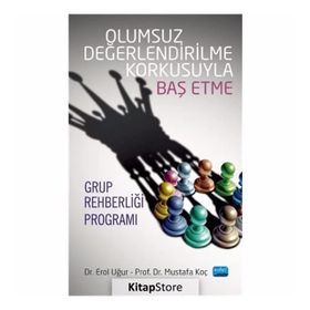 Olumsuz Değerlendirilme Korkusuyla - Kolektif