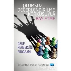 Olumsuz Değerlendirilme Korkusuyla - Kolektif