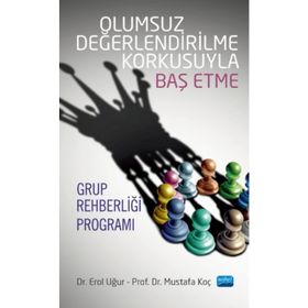 Olumsuz Değerlendirilme Korkusuyla - Kolektif