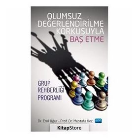 Olumsuz Değerlendirilme Korkusuyla - Kolektif