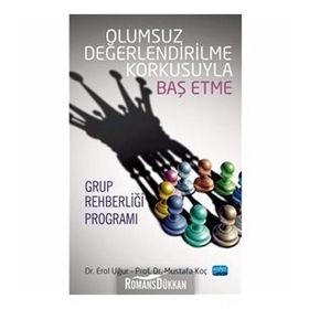 Olumsuz Değerlendirilme Korkusuyla - Kolektif