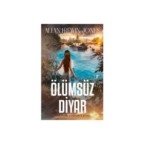 Ölümsüz Diyar - Artemis Yayınları