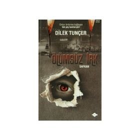Ölümsüz Irk - Dilek Tunçer