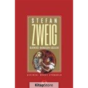 Ölümsüz Kardeşin Gözleri Stefan Zweig