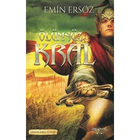 Ölümsüz Kral - Emin Ersöz
