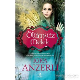 Ölümsüz Melek - Igra Anzerli