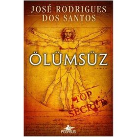 Ölümsüz - Paco Ahlgren