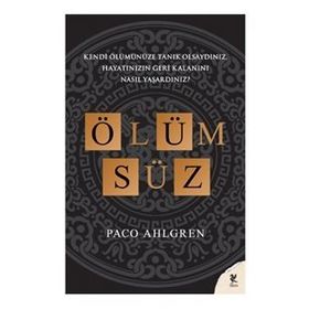Ölümsüz - Paco Ahlgren