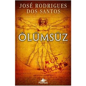 Ölümsüz - Paco Ahlgren