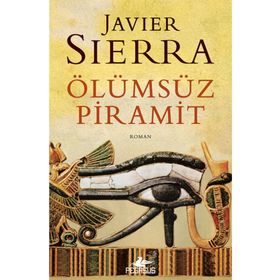 Ölümsüz Piramit Pegasus Yayınları