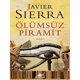 Ölümsüz Piramit Pegasus Yayınları