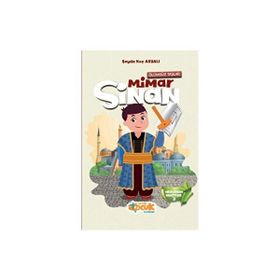 Ölümsüz Taşlar Mimar Sinan - Şeyda Koç Asyalı