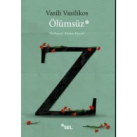 Ölümsüz - Vasili Vasilikos