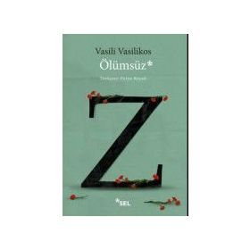Ölümsüz - Vasili Vasilikos