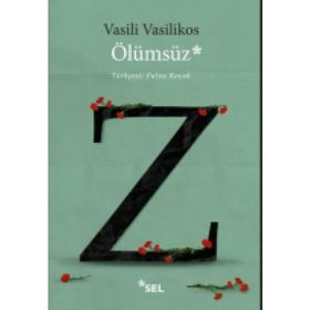 Ölümsüz - Vasili Vasilikos