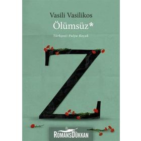 Ölümsüz - Vasili Vasilikos