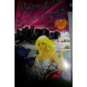 ÖLÜMSÜZ VE HUZURSUZ VAMPIRLER KRALİÇESİ BETSY - MARY JANICE DAVIDSON