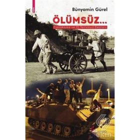 Ölümsüz ve Önemsiz Artemis Yayınları